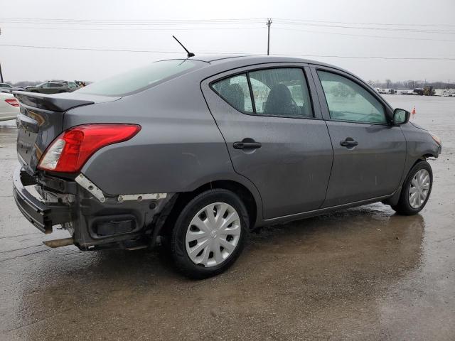 Photo 3 from auction – 2017 NISSAN VERSA S with VIN 3N1CN7APXHL906452