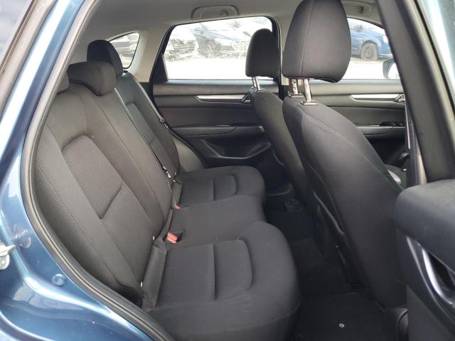 Photo 10 from auction – 2019 MAZDA CX-5 SPORT with VIN JM3KFBBM1K0663283