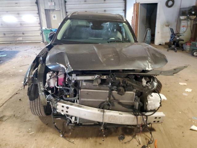 Photo 5 from auction – 2023 TOYOTA HIGHLANDER with VIN 5TDKBRCH3PS580554