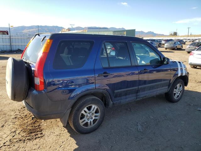Photo 3 from auction – 2003 HONDA CR-V EX with VIN JHLRD78803C041071