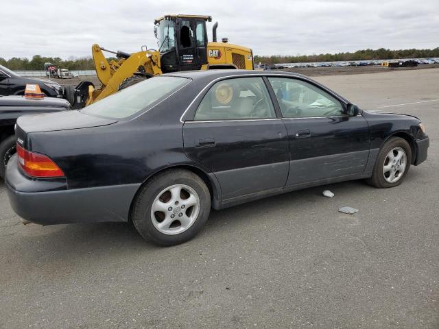 Photo 3 from auction – 1999 LEXUS ES 250 with VIN JT8BF22G7V0082716
