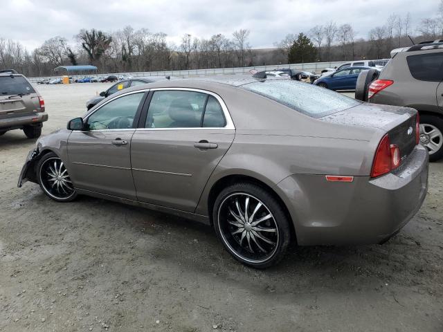 Photo 2 from auction – 2012 CHEVROLET MALIBU LS with VIN 1G1ZB5E08CF262205