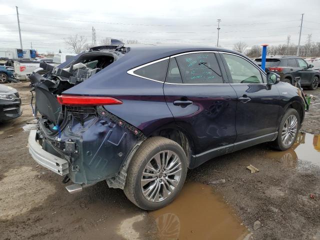 Photo 3 from auction – 2021 TOYOTA VENZA LE with VIN JTEAAAAH2MJ080859