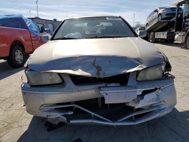 Photo 5 from auction – 2001 TOYOTA CAMRY CE with VIN JT2BF22K310325687