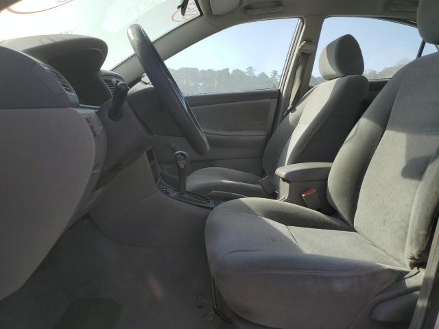 Photo 7 from auction – 2003 TOYOTA COROLLA CE with VIN 1NXBR32E73Z148325