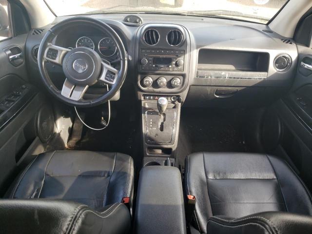 Photo 8 from auction – 2011 JEEP COMPASS LI with VIN 1J4NF5FB9BD158286
