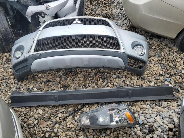 Photo 12 from auction – 2013 MITSUBISHI OUTLANDER with VIN JA4JT3AW1DU001957