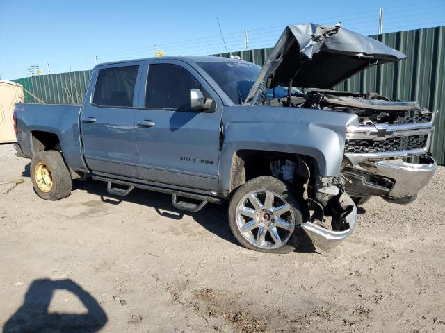 Photo 4 from auction – 2015 CHEVROLET SILVERADO with VIN 3GCUKREC7FG416604