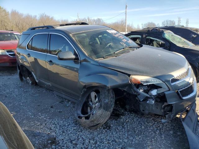 Photo 4 from auction – 2012 CHEVROLET EQUINOX LT with VIN 2GNFLDE57C6293220