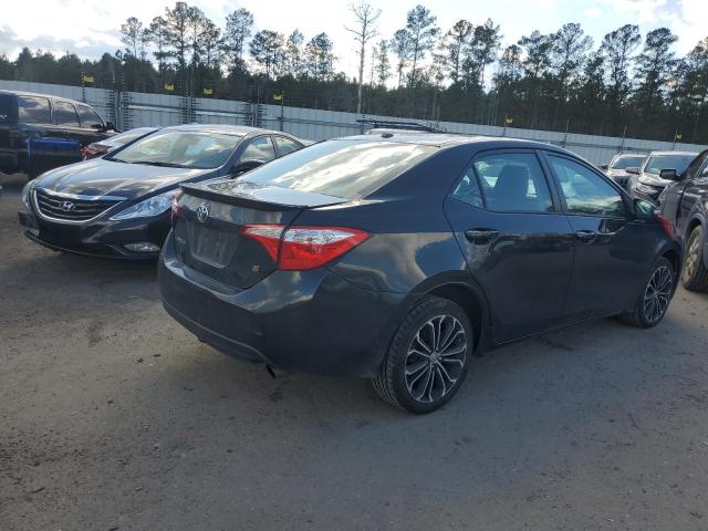 Photo 3 from auction – 2016 TOYOTA COROLLA L with VIN 2T1BURHE6GC651571