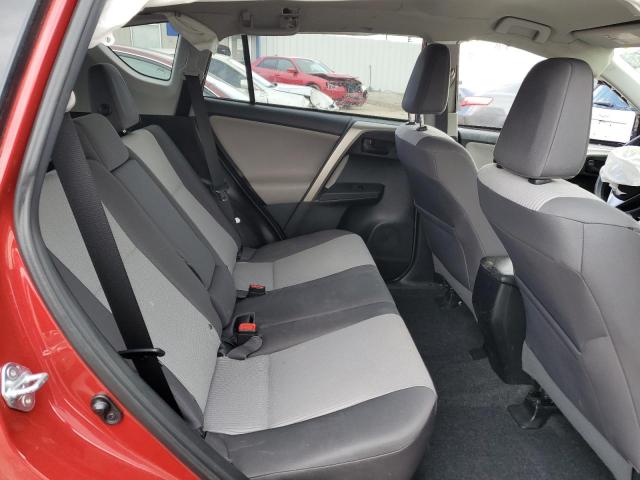 Photo 11 from auction – 2015 TOYOTA RAV4 LE with VIN 2T3BFREV7FW299703