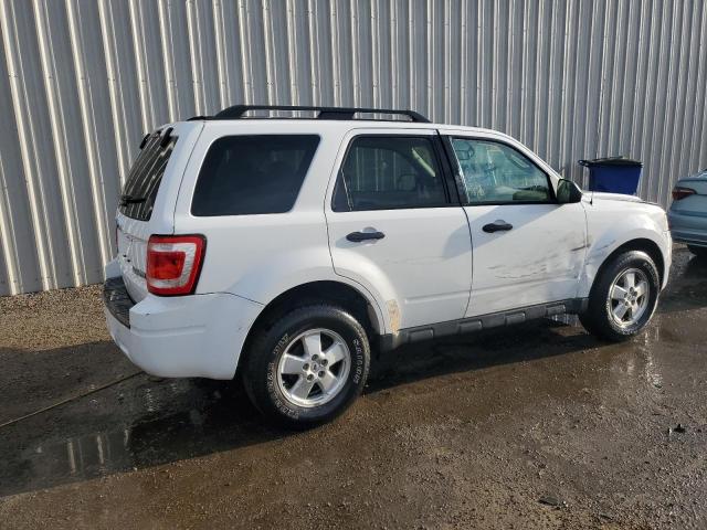 Photo 3 from auction – 2011 FORD ESCAPE XLT with VIN 1FMCU9DG0BKA99533