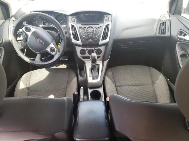 Снимка 8 от търг – 2014 FORD FOCUS SE с VIN 1FADP3F26EL230760