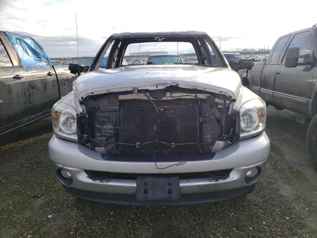 Photo 5 from auction – 2008 DODGE RAM 3500 S with VIN 3D7MX38A68G193909