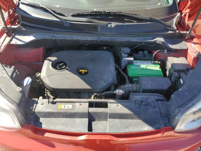 Photo 11 from auction – 2015 KIA SOUL + with VIN KNDJP3A5XF7752431