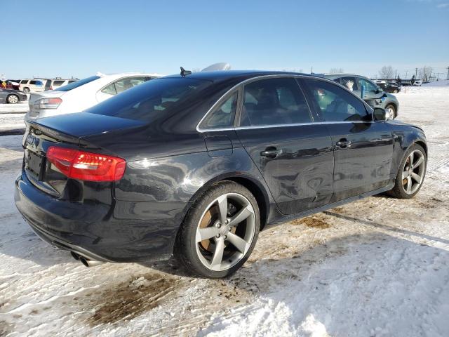 Photo 3 from auction – 2013 AUDI S4 PREMIUM with VIN WAUHGCFL8DA160612