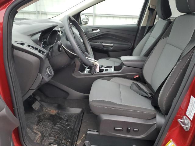 Photo 7 from auction – 2019 FORD ESCAPE SE with VIN 1FMCU9GD9KUB54700