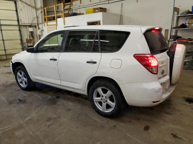 Photo 2 from auction – 2008 TOYOTA RAV4 with VIN JTMBD33V085141400