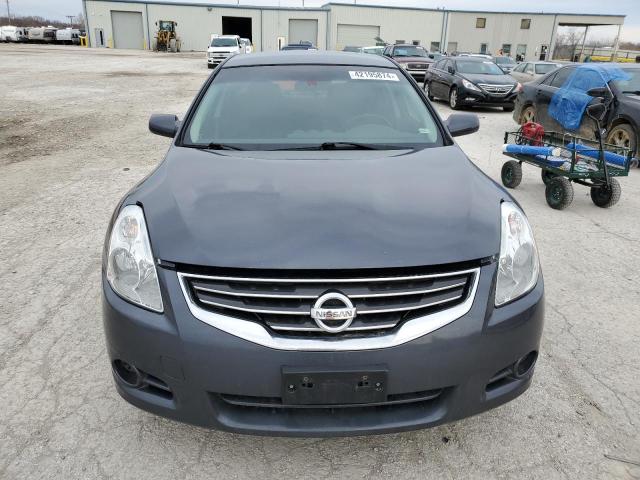 Photo 5 from auction – 2012 NISSAN ALTIMA BAS with VIN 1N4AL2AP6CC160041