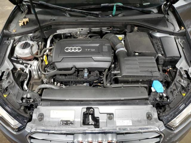 Photo 11 from auction – 2016 AUDI A3 PREMIUM with VIN WAUA7GFF8G1067998