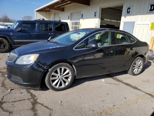 BUICK VERANO 2015 with VIN 1G4PP5SK5F4110318 - Photo from auction