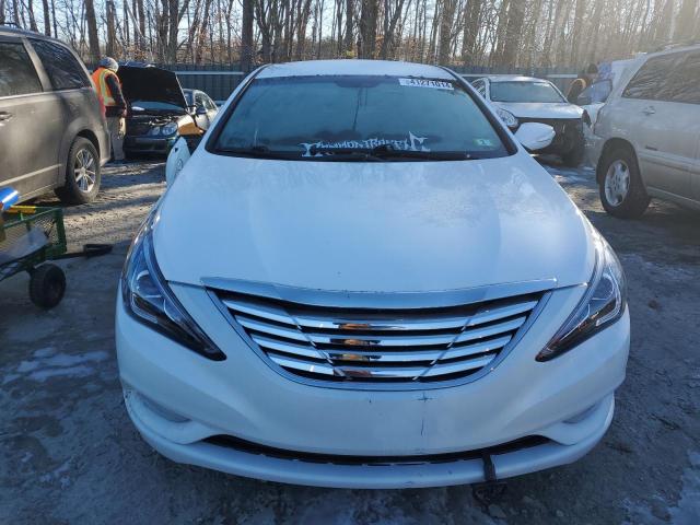 Zdjęcie 5 z aukcji – 2012 HYUNDAI SONATA GLS z VIN 5NPEB4AC3CH445386