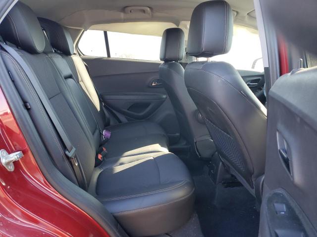 Photo 11 from auction – 2020 CHEVROLET TRAX 1LT with VIN 3GNCJPSB7LL155709