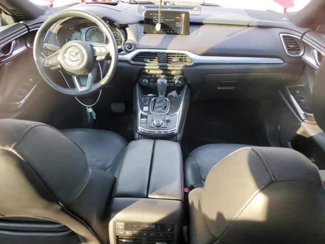 Photo 8 from auction – 2019 MAZDA CX-9 GRAND with VIN JM3TCBDY8K0322380