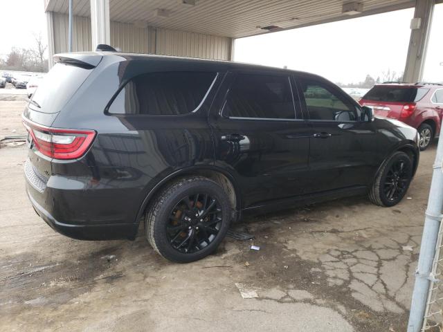 Photo 3 from auction – 2016 DODGE DURANGO R/ with VIN 1C4SDJCT7GC452092