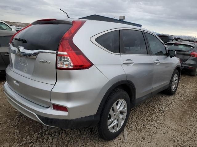 Photo 3 from auction – 2016 HONDA CR-V EX with VIN 2HKRM4H53GH707626
