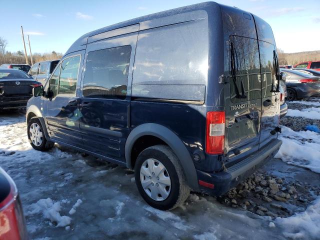Photo 2 from auction – 2010 FORD TRANSIT CO with VIN NM0LS6BN5AT032720