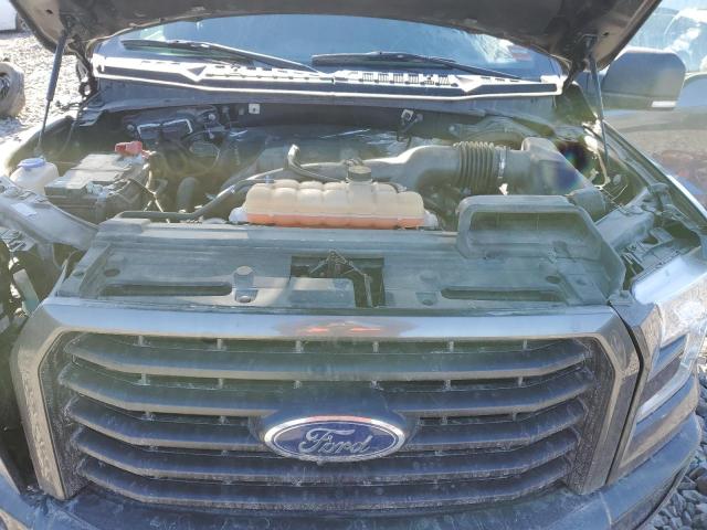 Foto 11 de la subasta – 2017 FORD F150 SUPER con VIN 1FTEW1EP4HFA58735
