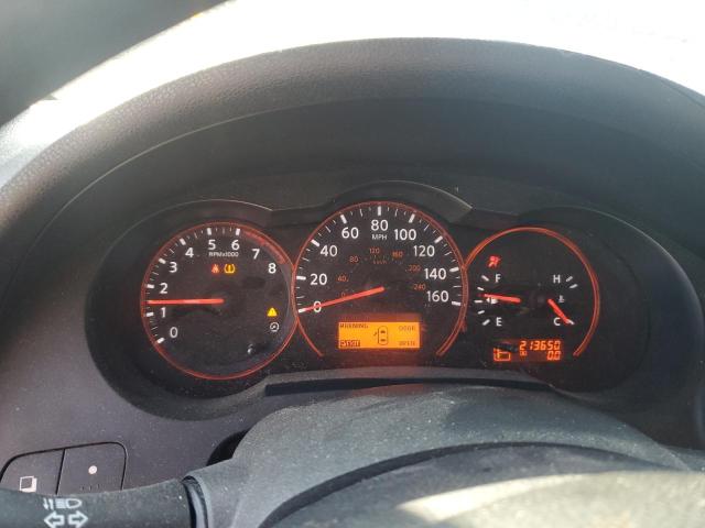 Photo 9 from auction – 2007 NISSAN ALTIMA 2.5 with VIN 1N4AL21E77N484141