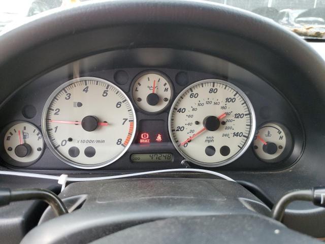 Photo 9 from auction – 2004 MAZDA MX-5 MIATA with VIN JM1NB353240401480