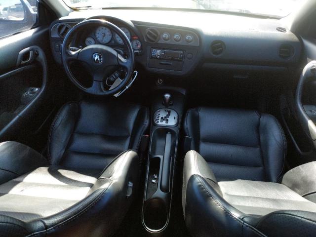 Photo 8 from auction – 2006 ACURA RSX with VIN JH4DC54896S011077