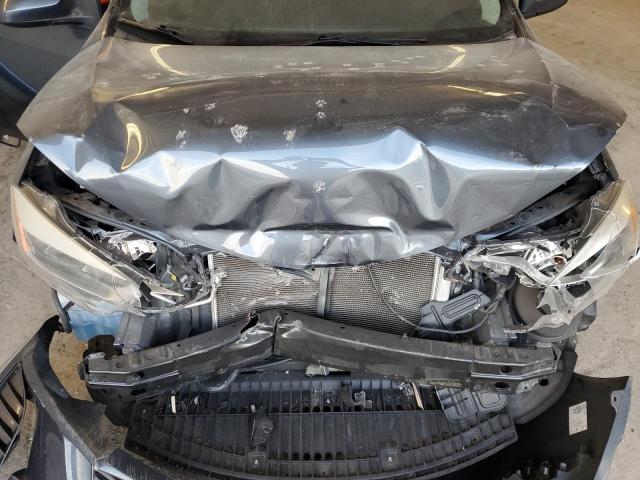 Photo 11 from auction – 2015 TOYOTA COROLLA L with VIN 2T1BURHE4FC422353