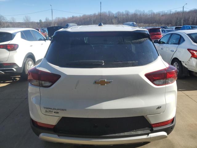 Photo 6 from auction – 2022 CHEVROLET TRAILBLAZE with VIN KL79MPSLXNB084509