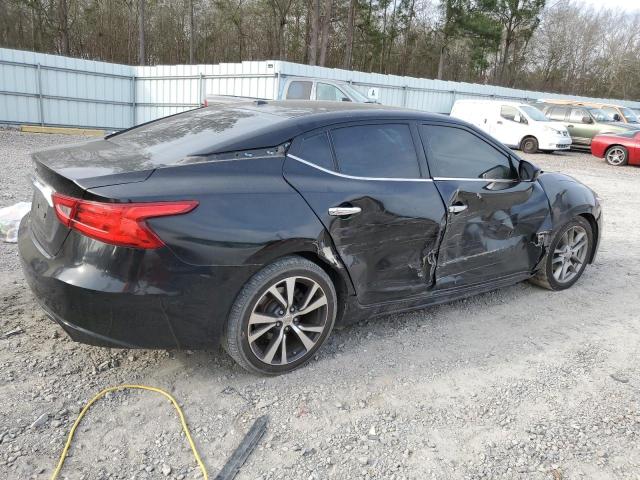 Photo 3 from auction – 2016 NISSAN MAXIMA 3.5 with VIN 1N4AA6AP6GC391945