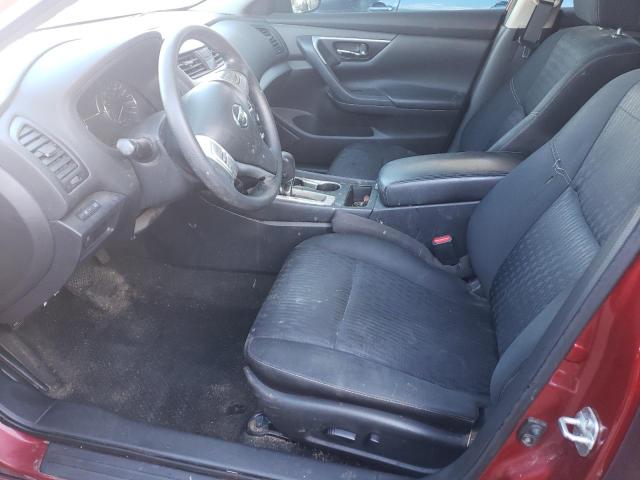 Photo 7 from auction – 2017 NISSAN ALTIMA 2.5 with VIN 1N4AL3AP2HC227831