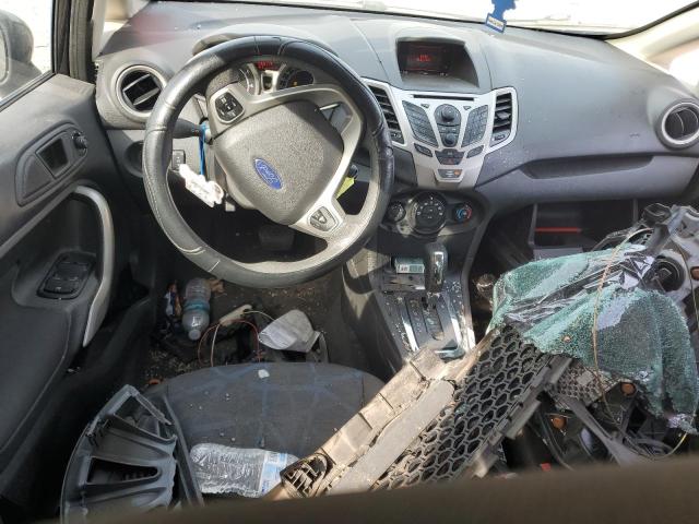 Photo 8 from auction – 2013 FORD FIESTA SE with VIN 3FADP4BJ6DM200318