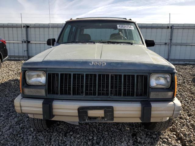 Photo 5 from auction – 1994 JEEP CHEROKEE C with VIN 1J4FJ78S0RL147219