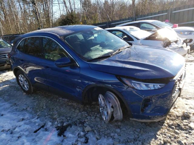 Photo 4 from auction – 2022 FORD ESCAPE SE with VIN 1FMCU9GN6PUA01773