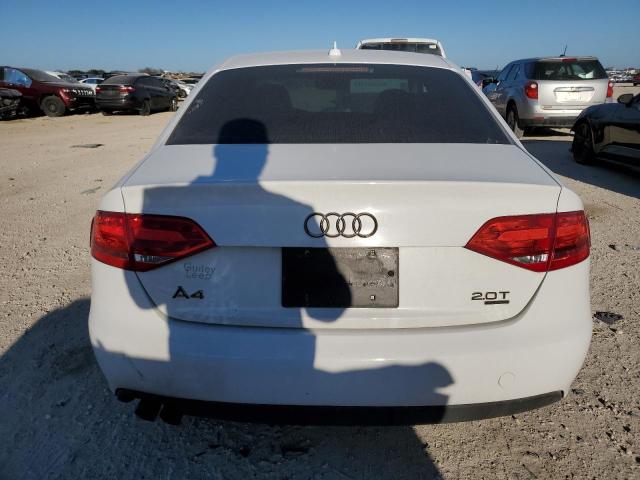 Photo 6 from auction – 2009 AUDI A4 2.0T QU with VIN WAULF78K69N028358