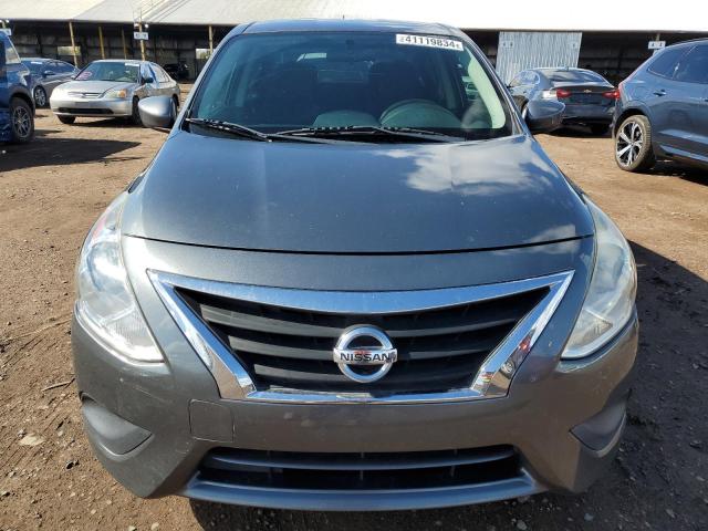 Photo 5 from auction – 2016 NISSAN VERSA S with VIN 3N1CN7AP8GL869142