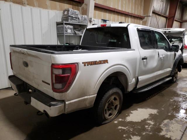 Photo 3 from auction – 2021 FORD F150 SUPER with VIN 1FTEW1E81MFC74173