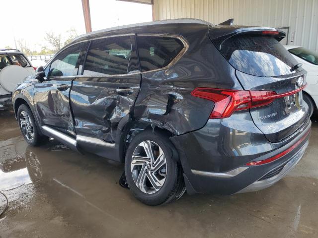 Photo 2 from auction – 2023 HYUNDAI SANTA FE S with VIN 5NMS34AJ5PH632873