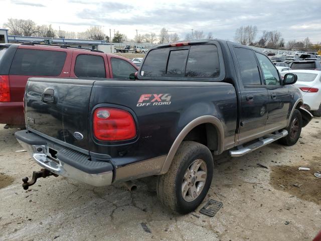 Photo 3 from auction – 2003 FORD F150 SUPER with VIN 1FTRW08L63KD02812