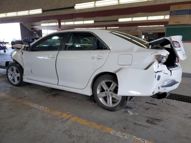 Photo 2 from auction – 2014 TOYOTA CAMRY L with VIN 4T1BF1FK2EU339487