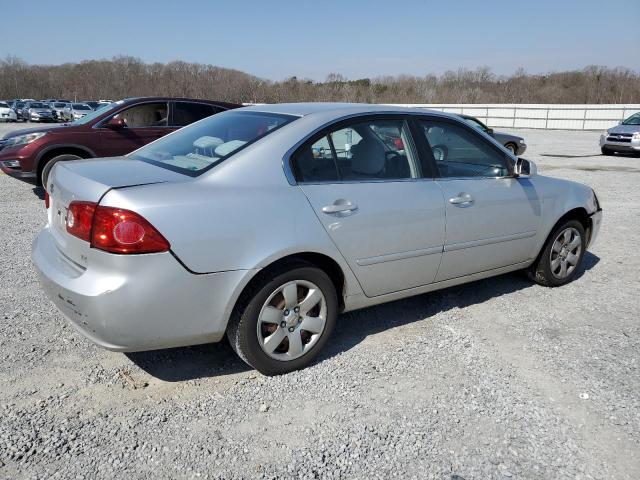 Photo 3 from auction – 2008 KIA OPTIMA LX with VIN KNAGE123085221218