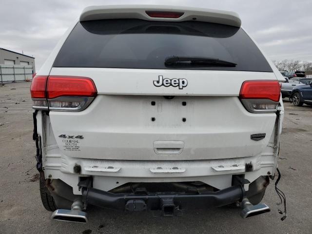 Photo 6 from auction – 2014 JEEP GRAND CHER with VIN 1C4RJFJG1EC246550